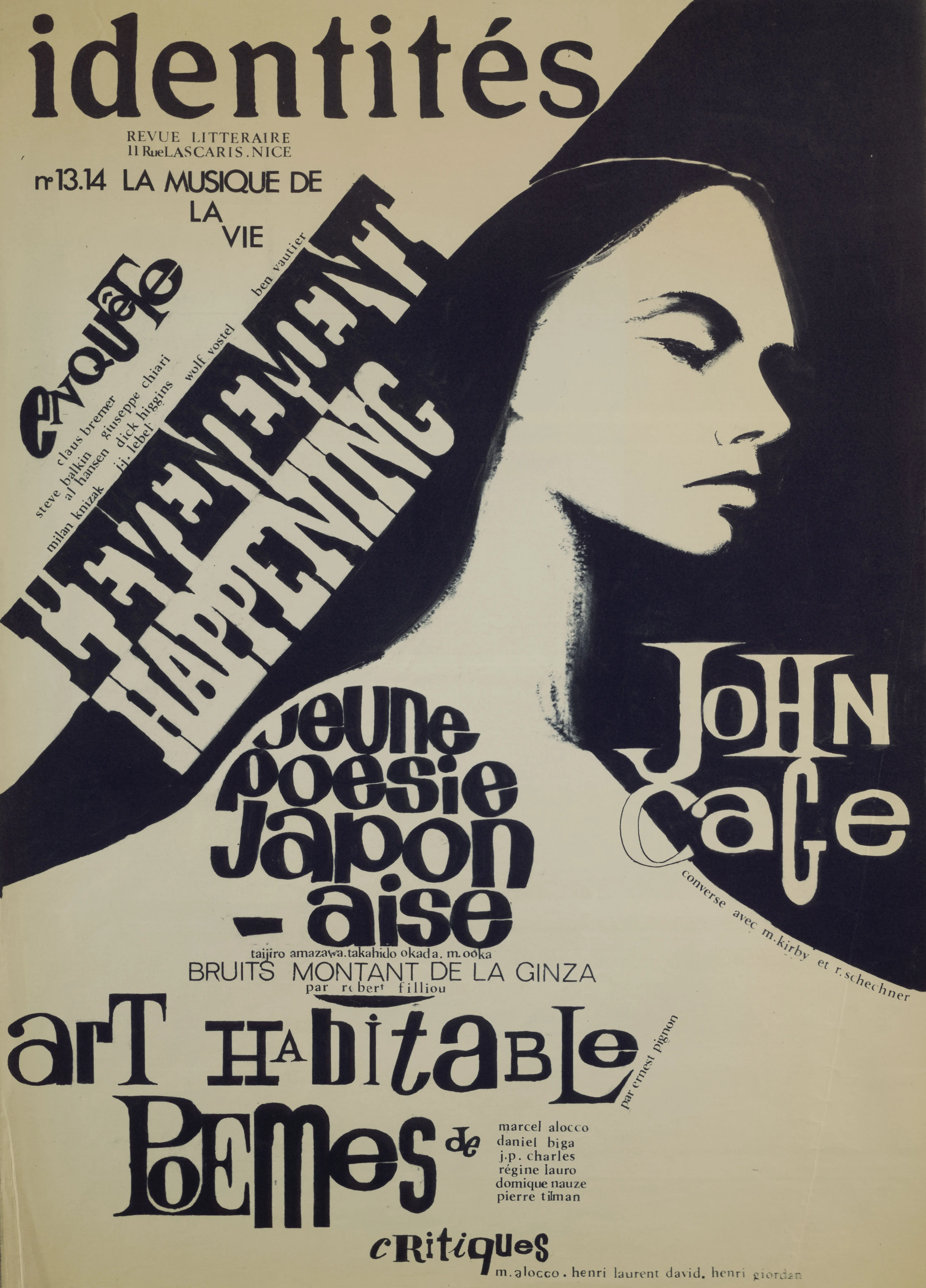 Archive 1966
